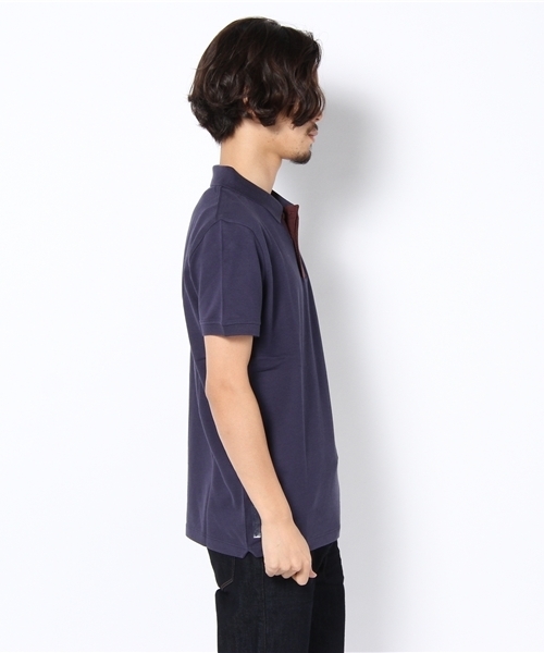 PUMA Hussein Chalayan ブラックポロシャツ M PUMA Hussein Chalayan ブラックポロシャツ M - メルカリ