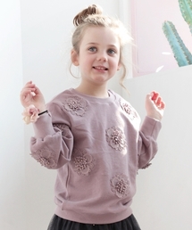 KIDS�i�L�b�Y�j�́uRora �^���g �X�E�F�b�g(3color)�i�X�E�F�b�g�j�v