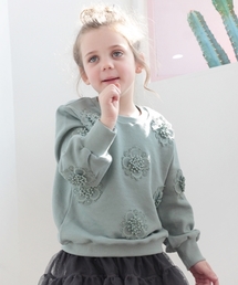 KIDS�i�L�b�Y�j�́uRora �^���g �X�E�F�b�g(3color)�i�X�E�F�b�g�j�v