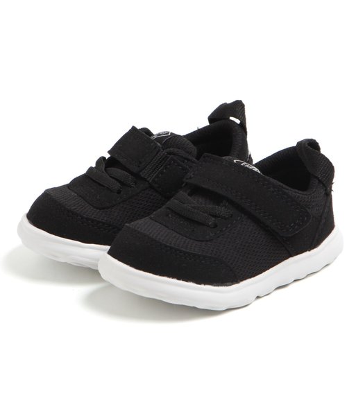 BREEZE（ブリーズ）の「ベビーIFMEコラボスニーカー（スニーカー・キッズ・カモフラージュ/グレー/ブラック・13/14.5/15 /13.5/14）」の18枚目の写真