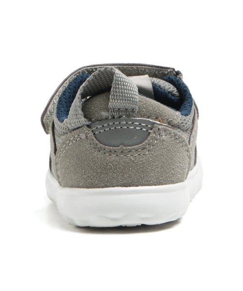 BREEZE（ブリーズ）の「ベビーIFMEコラボスニーカー（スニーカー・キッズ・カモフラージュ/グレー/ブラック・13/14.5/15 /13.5/14）」の14枚目の写真