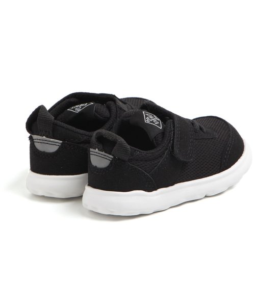 BREEZE（ブリーズ）の「ベビーIFMEコラボスニーカー（スニーカー・キッズ・カモフラージュ/グレー/ブラック・13/14.5/15 /13.5/14）」の9枚目の写真