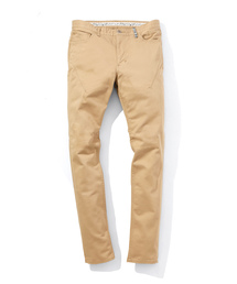 EXCLUSIVE_SKINNY PANTS_STRECH CHINO(WASHED)