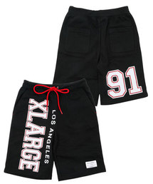 XLARGE KIDS | SKATE SHORT PANT(その他パンツ)