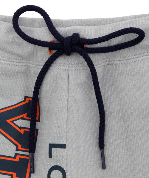 XLARGE KIDS（エクストララージキッズ）の「SKATE SHORT PANT（その他パンツ・キッズ・ブラック/アッシュグレー・2T/4T/5T/6T/7T）」の8枚目の写真