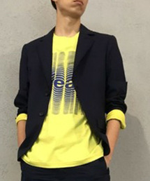 DIESEL | 00SD470091B(Tシャツ/カットソー)