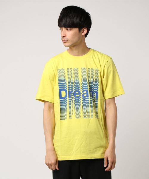 DIESEL(ディーゼル)の「00SD470091B(Tシャツ/カットソー・メンズ・ホワイト/ブルー/ブラック/マスタード・LARGE/MEDIUM/SMALL/X-LARGE/X-SMALL/XX-LARGE/XXX-LARGE)」の7枚目の写真