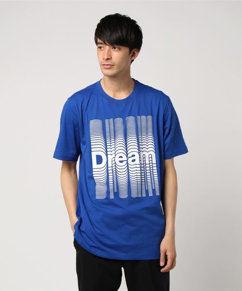 DIESEL(ディーゼル)の「00SD470091B(Tシャツ/カットソー・メンズ・ホワイト/ブルー/ブラック/マスタード・LARGE/MEDIUM/SMALL/X-LARGE/X-SMALL/XX-LARGE/XXX-LARGE)」の3枚目の写真