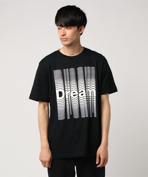 DIESEL(ディーゼル)の「00SD470091B(Tシャツ/カットソー・メンズ・ホワイト/ブルー/ブラック/マスタード・LARGE/MEDIUM/SMALL/X-LARGE/X-SMALL/XX-LARGE/XXX-LARGE)」の1枚目の写真