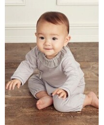 NAOMI ITO | NAOMI ITO 2wayドレス(ロンパース)