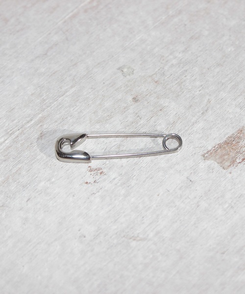 ANCHOR（アンカー）の「ピン ピアス（ピアス（片耳用）・メンズ・ブラック/シルバー/ゴールド・FREE）」の3枚目の写真