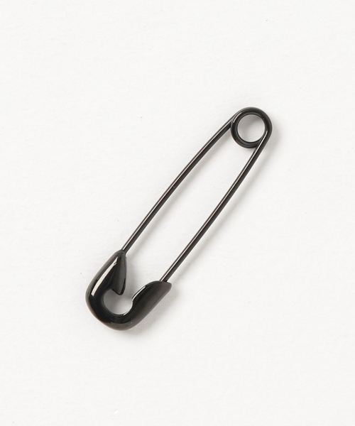 ANCHOR（アンカー）の「ピン ピアス（ピアス（片耳用）・メンズ・ブラック/シルバー/ゴールド・FREE）」の6枚目の写真