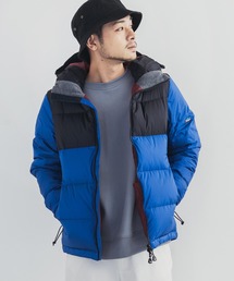 Rocky Monroe�i���b�L�[�������[�j�́u�yKRIFF MAYER�z×�yNANGA�z�R���{ ���{��/���Y ���g���_�E���W���P�b�g�i�_�E���W���P�b�g/�R�[�g�j�v