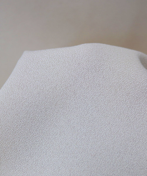 andme（アンドミー）の「とろみデシンノースリーブブラウストップス（シャツ/ブラウス・レディース・ブラック/ベージュ/ネイビー/オフホワイト・M/L）」の11枚目の写真