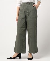 WEGO | WEGO/ベイカーストレートパンツ(その他パンツ)