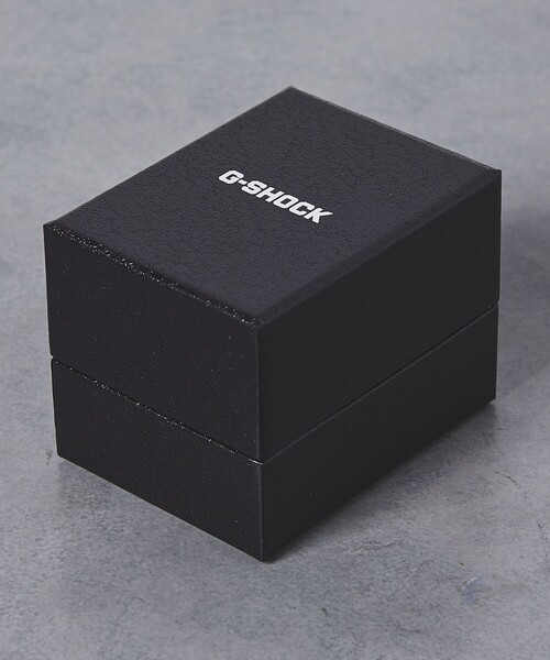 CASIO（カシオ）の「＜CASIO（カシオ）＞ GMW-B5000D-1JFω（アナログ腕時計・メンズ・シルバー・FREE）」の10枚目の写真