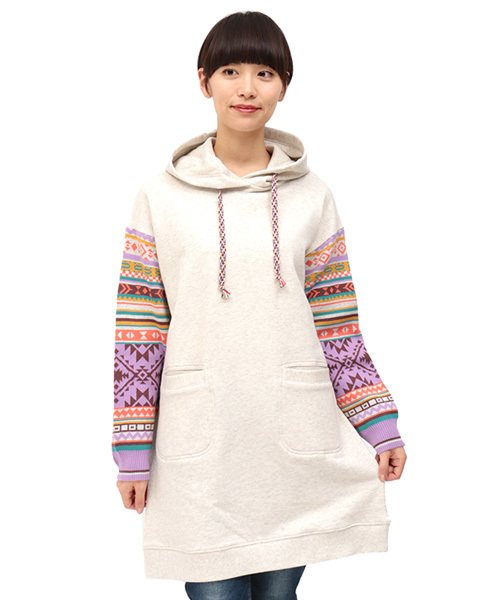 チチカカ チチカカ の 異素材切り替えワンピース ワンピース Wear チチカカ チチカカ の 異素材切り替えワンピース ワンピース Wear