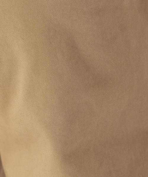 BAYFLOW（ベイフロー）の「Day to Day/チノパンツ（チノパンツ・メンズ・ブラック/ベージュ・SMALL/MEDIUM/LARGE）」の10枚目の写真