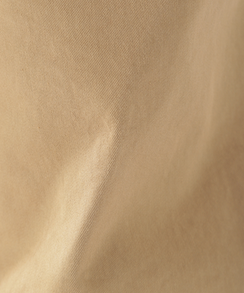 BAYFLOW（ベイフロー）の「Day to Day/チノパンツ（チノパンツ・メンズ・ブラック/ベージュ・SMALL/MEDIUM/LARGE）」の20枚目の写真