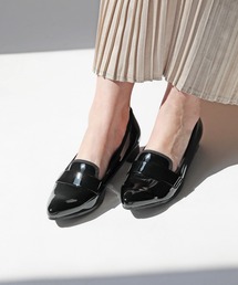 【晴雨兼用】オペラレインパンプス【RiiiKa/リーカ】