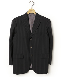 VISARUNO�i�r�T���m�j�̌Ò��u�X�g���C�v���`�F�X�^�[�R�[�g�i�`�F�X�^�[�R�[�g�j�v