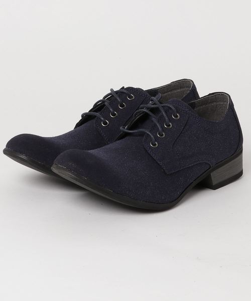 Dedes（デデス）の「Dedes バブーシュシューズ(5084)（ドレスシューズ・メンズ・ブラック/ダークブラウン/ベージュ/ネイビー/グレー/キャメル/レッド・44/41/42/43/40）」の5枚目の写真