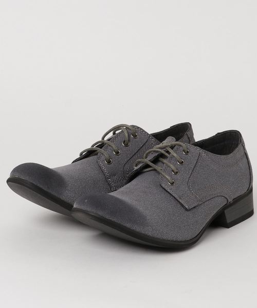 Dedes（デデス）の「Dedes バブーシュシューズ(5084)（ドレスシューズ・メンズ・ブラック/ダークブラウン/ベージュ/ネイビー/グレー/キャメル/レッド・44/41/42/43/40）」の3枚目の写真