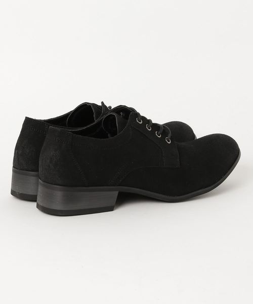 Dedes（デデス）の「Dedes バブーシュシューズ(5084)（ドレスシューズ・メンズ・ブラック/ダークブラウン/ベージュ/ネイビー/グレー/キャメル/レッド・44/41/42/43/40）」の8枚目の写真