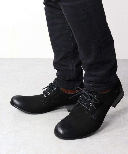 Dedes（デデス）の「Dedes バブーシュシューズ(5084)（ドレスシューズ・メンズ・ブラック/ダークブラウン/ベージュ/ネイビー/グレー/キャメル/レッド・44/41/42/43/40）」の11枚目の写真