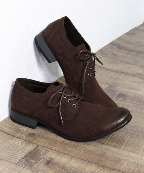 Dedes（デデス）の「Dedes バブーシュシューズ(5084)（ドレスシューズ・メンズ・ブラック/ダークブラウン/ベージュ/ネイビー/グレー/キャメル/レッド・44/41/42/43/40）」の15枚目の写真