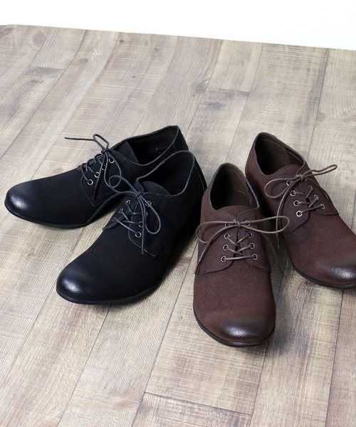 Dedes（デデス）の「Dedes バブーシュシューズ(5084)（ドレスシューズ・メンズ・ブラック/ダークブラウン/ベージュ/ネイビー/グレー/キャメル/レッド・44/41/42/43/40）」の16枚目の写真