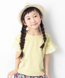 devirock | バックリボンTシャツ(Tシャツ/カットソー)