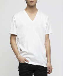 ヴァンキッシュ INTENSITY SHORT SLEEVED 半袖 Tシャツ VANQUISH / ヴァンキッシュ ハンドライティン デザイン 半袖T