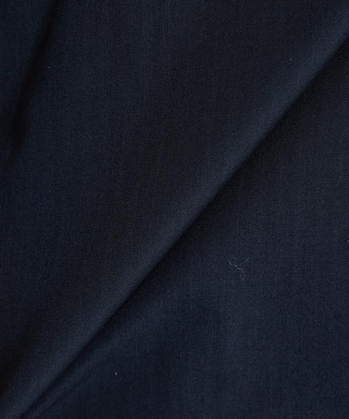 ABAHOUSE GRAY(アバハウスグレイ)の「【展開店舗限定】タイプライターショップコート(ステンカラーコート・メンズ・ブルー/ベージュ系その他/ブルー系その他・46/48/50)」の21枚目の写真