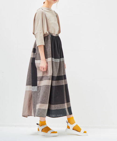 ORiental TRaffic（オリエンタルトラフィック）の「春夏★厚底スポーツサンダル★9210（サンダル・レディース・ブラック/ホワイト・S/M/L/LL/3L/SS）」の5枚目の写真