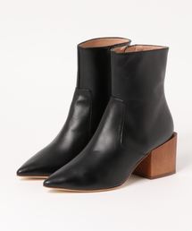 PELLICO SUNNY WOODヒールブーツ