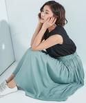 OSYAREVO(オシャレボ)の「スカート(スカート)」