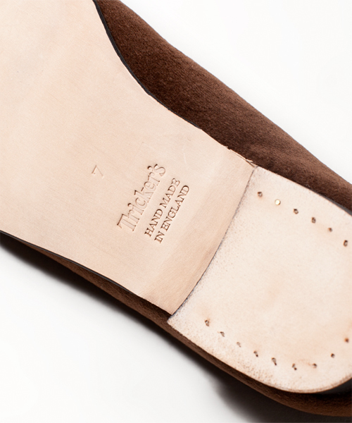 NANO universe（ナノユニバース）の「Tricker's(トリッカーズ