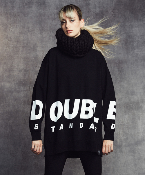 DOUBLE STANDARD CLOTHING（ダブルスタンダードクロージング）の