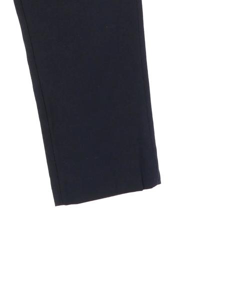 AMERICAN HOLIC（アメリカンホリック）の「タックテーパードパンツ　＊（その他パンツ・レディース・ブラック/ベージュ/ネイビー/カーキ/キャメル・S/M/L）」の15枚目の写真