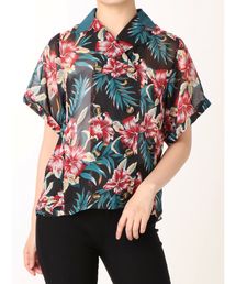 jouetie | ダブルボタンシャツ(シャツ/ブラウス)