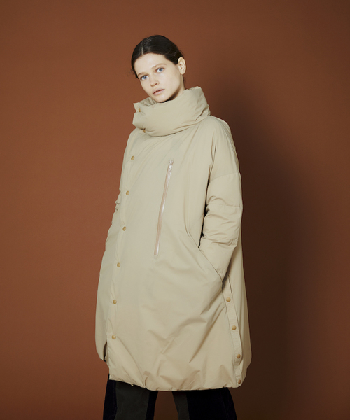 F/CE. （エフシーイー）の「F/CE.×NANGA FT STAND DOWN COAT/エフシー