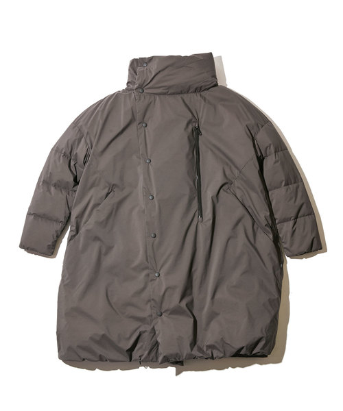 F/CE. （エフシーイー）の「F/CE.×NANGA FT STAND DOWN COAT/エフシー