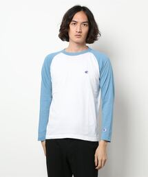 ラグランtシャツ に該当するメンズファッション通販 Zozotown