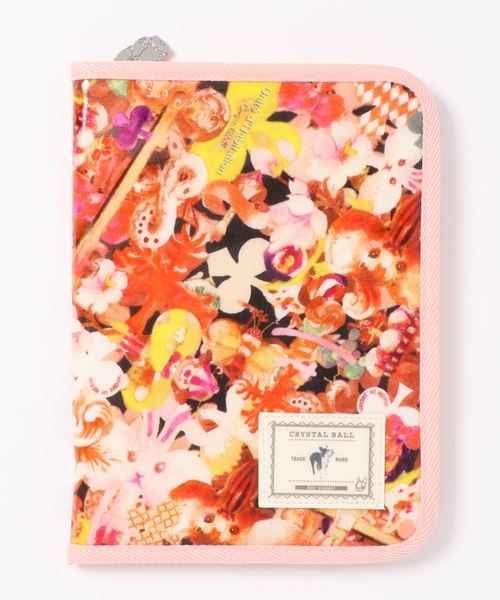 セール Graphic Mom Note Sleeve マルチケース 母子手帳ケース 母子手帳ケース Crystal Ball クリスタルボール のファッション通販 Zozotown セール Graphic Mom Note Sleeve マルチケース 母子手帳ケース 母子手帳ケース Crystal Ball クリスタルボール のファッション通販 Zozotown