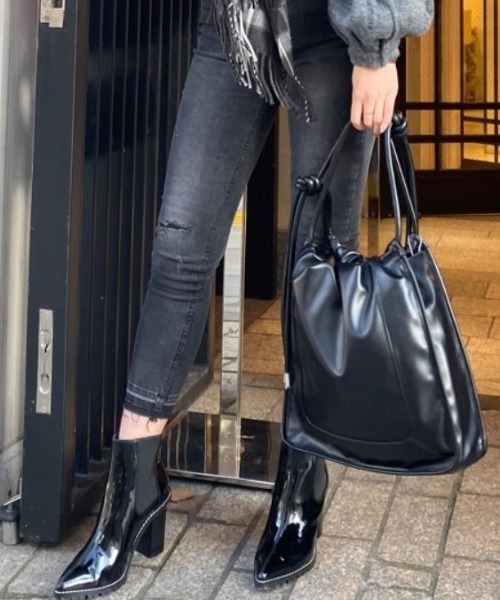 セール ダブルノットトートbag トートバッグ Egoist エゴイスト のファッション通販 Zozotown セール ダブルノットトートbag トートバッグ Egoist エゴイスト のファッション通販 Zozotown