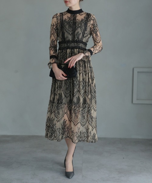 jurer（ジュレ）の「ピース付きグリッターパンプス（パンプス・レディース・ブラック×グレー/シルバー系その他5/ゴールド系その他4・LL/S/M/L）」の19枚目の写真