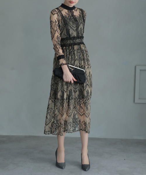 jurer（ジュレ）の「ピース付きグリッターパンプス（パンプス・レディース・ブラック×グレー/シルバー系その他5/ゴールド系その他4・LL/S/M/L）」の18枚目の写真