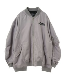 Candy Stripper | FREAK OUT MA-1(MA-1)