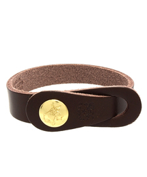 IL BISONTE | IL BISONTE / ORIGINAL LEATHER / BRACELET(ブレスレット)